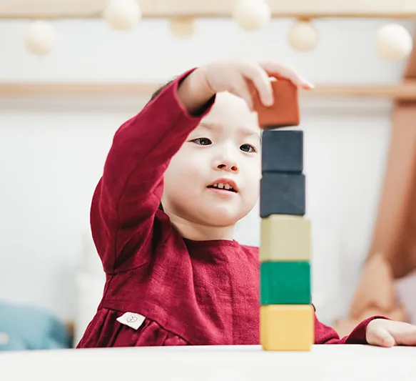 Scholing sectie foto